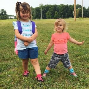 Meet your Posher, Georgia